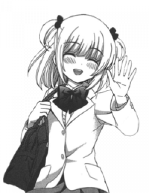 Miyu Shinohara