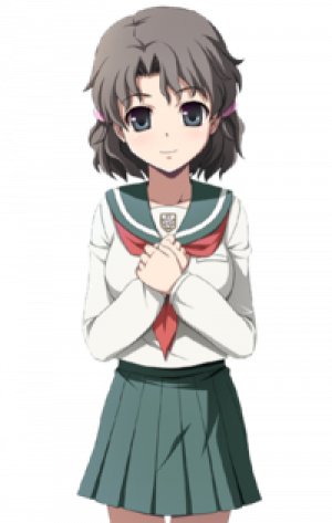 Mitsuki Yamamoto