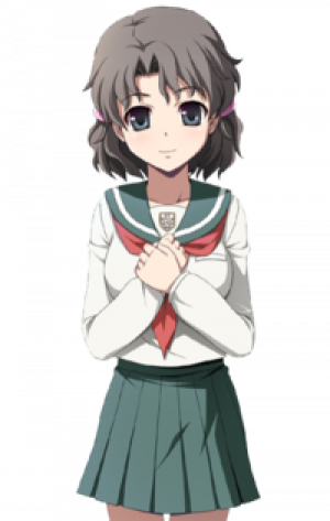 Mitsuki Yamamoto