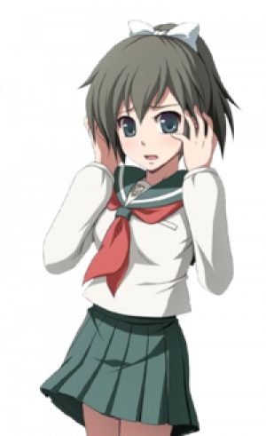 Tohko Kirisaki