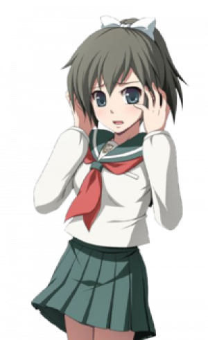 Tohko Kirisaki