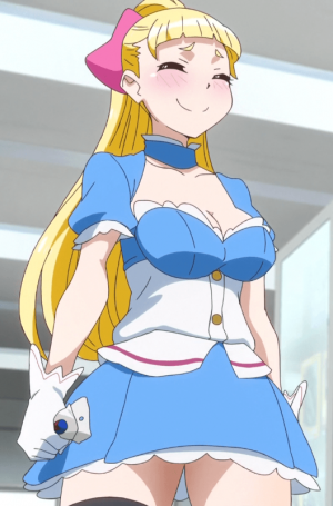 Arisa Ahokainen