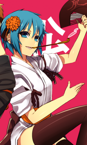 Matsushita
