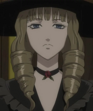 Display picture for Madame Yagami