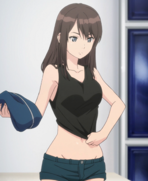 Hikari Tsuneki