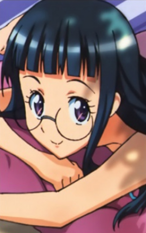 Ayako Fujisaki