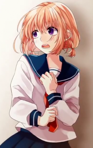 Hina Setoguchi