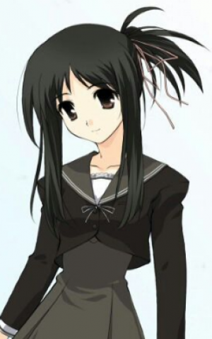 Asami Hoshino