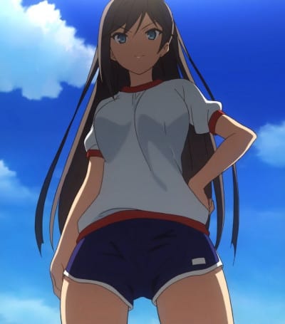 Tsukushi Tsutsukakushi
