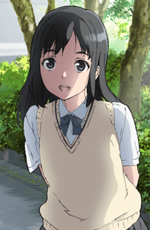 Kyouko Touno