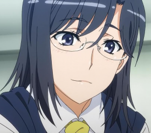 Display picture for Mii Konori