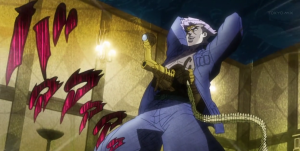 Rudol von Stroheim