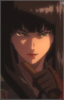 Kuromitsu portrait