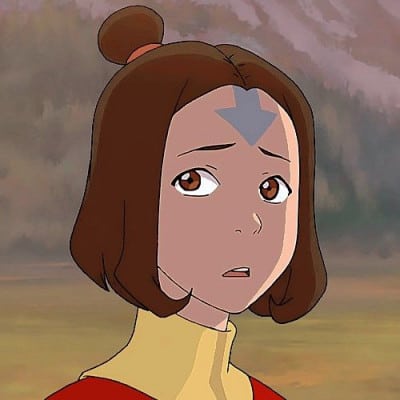 Jinora