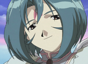 Subaru (Mariko Misono)