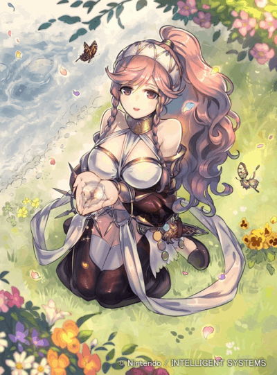 Display picture for Olivia