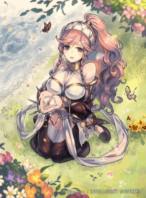 Olivia