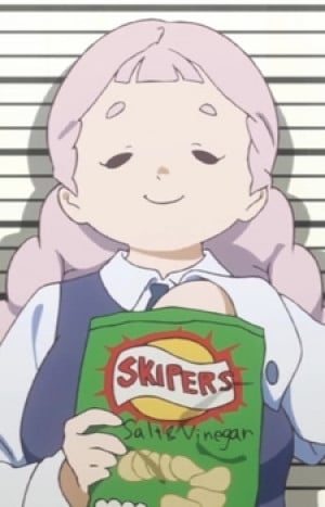 Jasminka Antoneko - MyWaifuList