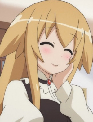 Miiko Inui