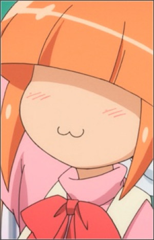 Mayoi Katase