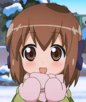 Hime Haruno