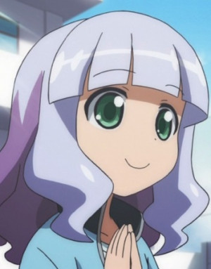 Kikue Sakuragawa