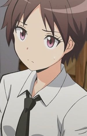 Display picture for Hinata Okano