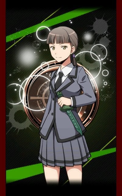 Display picture for Megu Kataoka