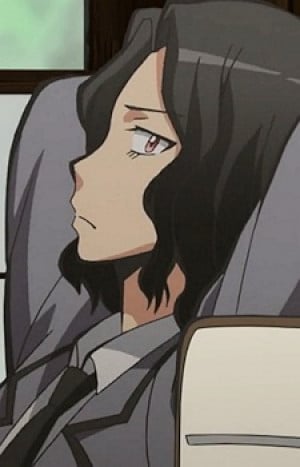 Kirara Hazama