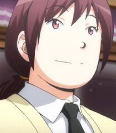 Display picture for Sumire Hara