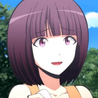Display picture for Yuzuki Fuwa