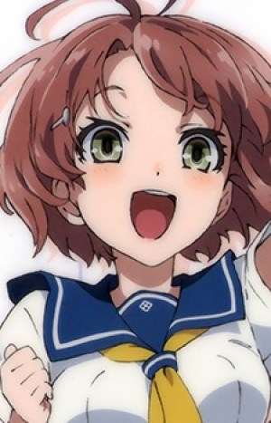 Akari Gotou
