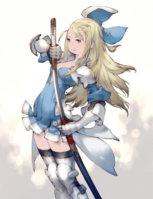 Edea Lee