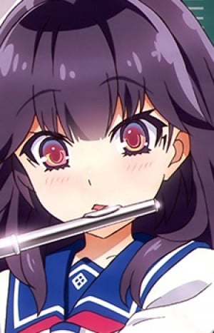 Chika Homura