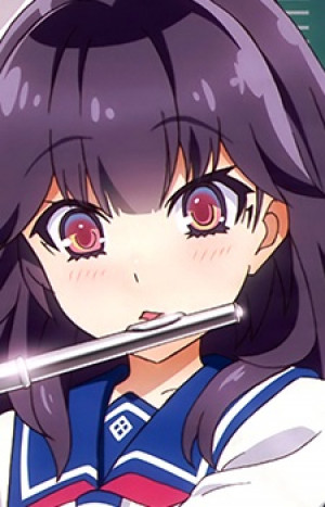 Chika Homura