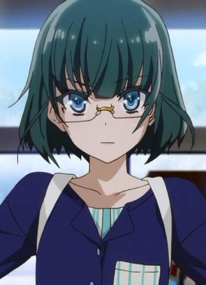 Naoko Serizawa