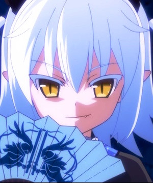 Shiroyasha