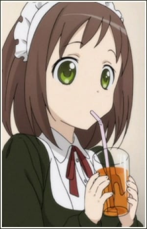 Chino Kotomura