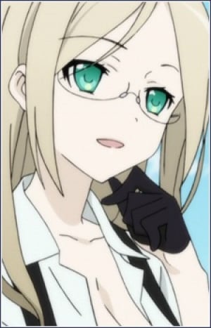 Yukinokouji Nobara
