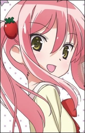 Ichigo Moesaki