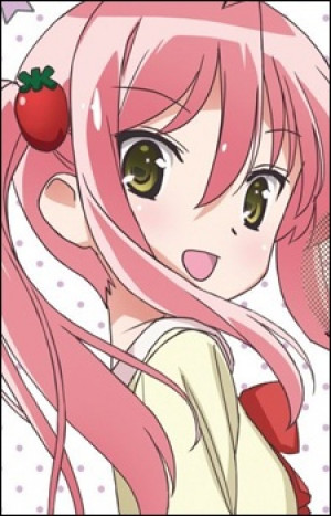 Ichigo Moesaki