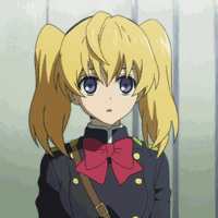Mitsuba Sangū portrait