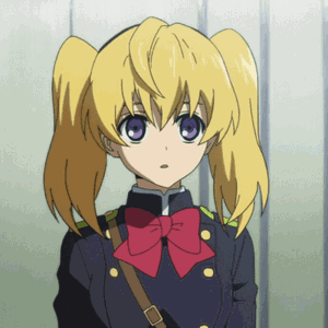 Mitsuba Sangū
