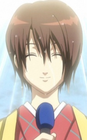 Display picture for Ketsuno Crystel