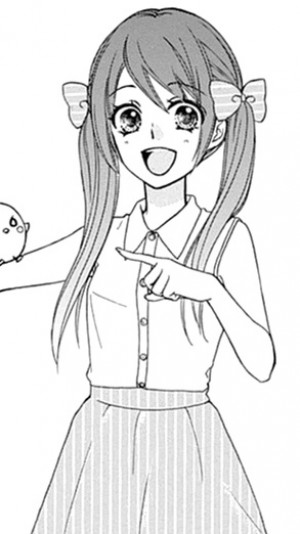 Ritsuka Nakano