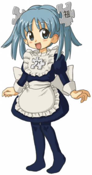 Wikipe-tan
