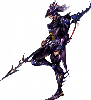 Display picture for Kain Highwind