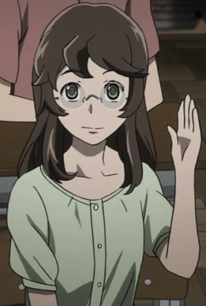 Moe Wakaba
