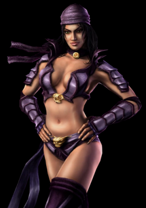 Li Mei