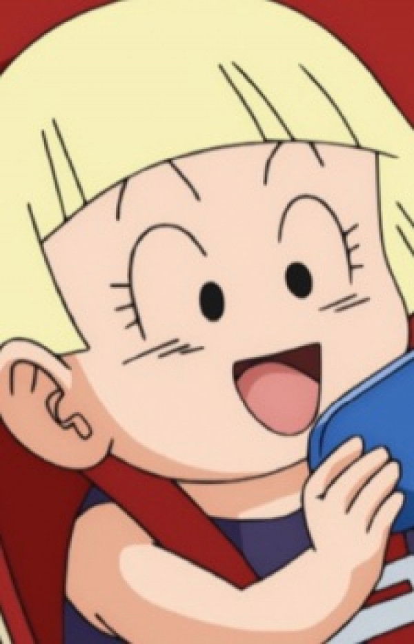 Display picture for Marron